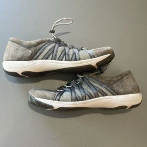 Dansko leather sneakers 41